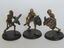 Esqueletos Guerreiros / Warrior Skeletons