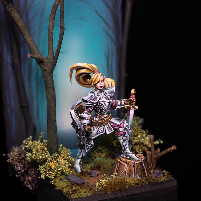 Forest Guard