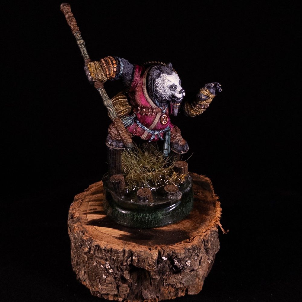 Kung-Fu Panda