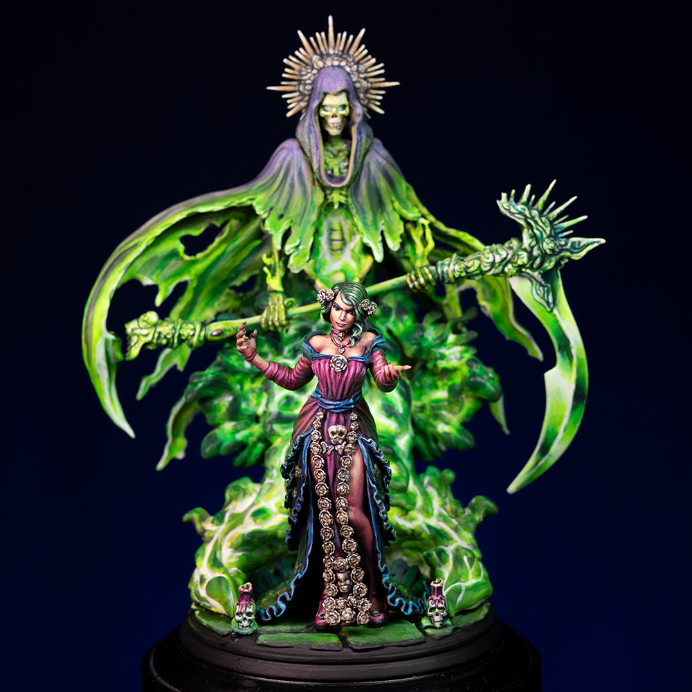 Necromancer