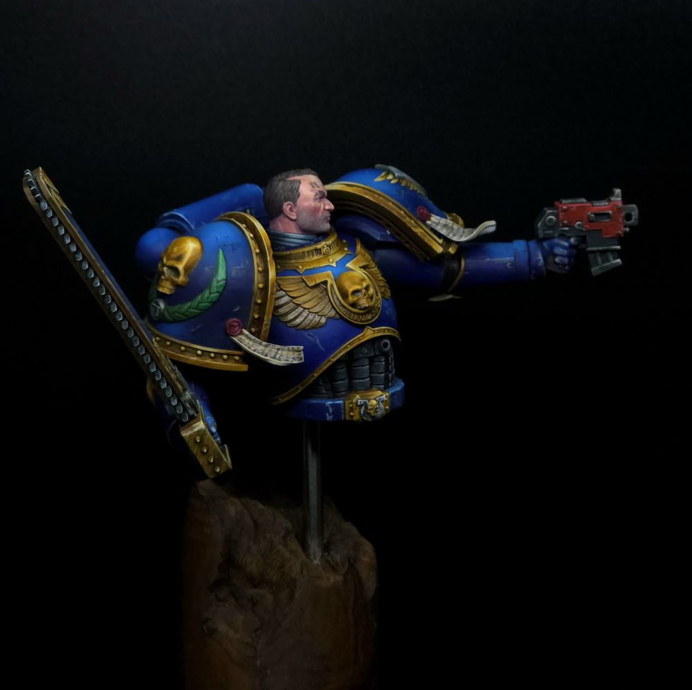 Ultramarine