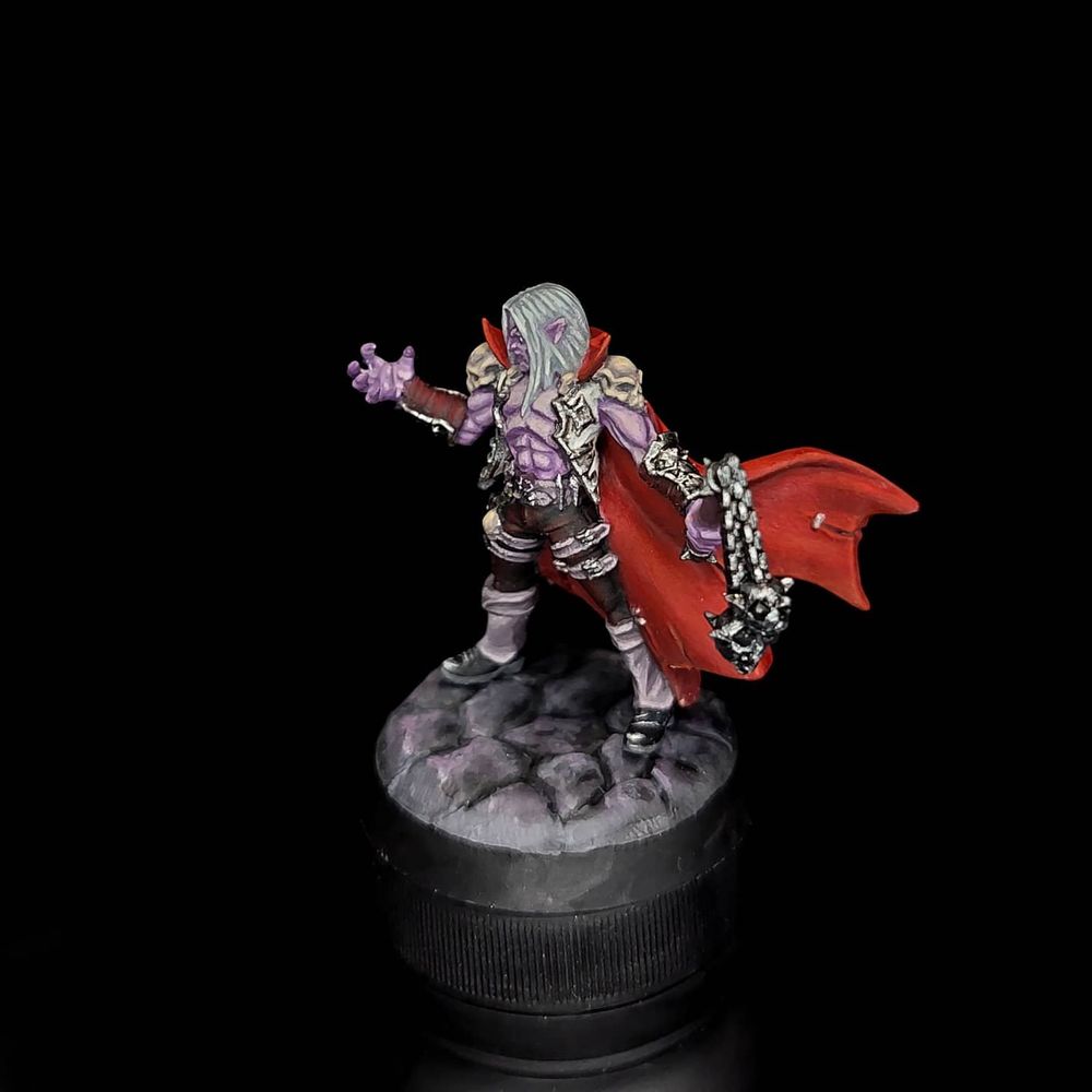 Vampiro - 32mm