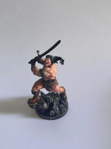 Warrior