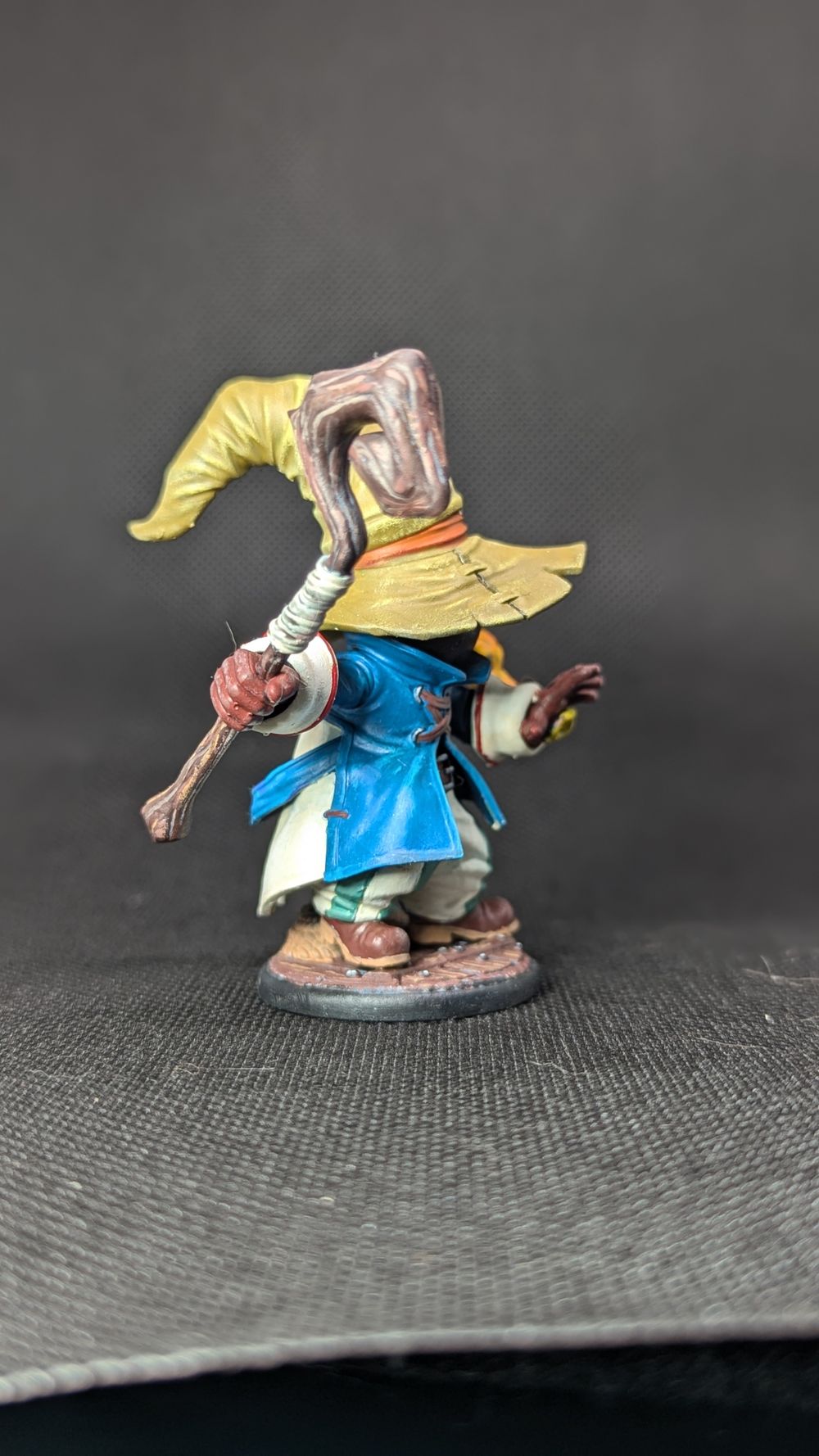 Vivi - Final Fantasy IX