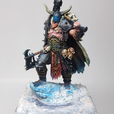 Wulfgar