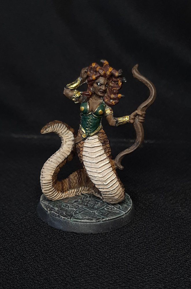 Medusa