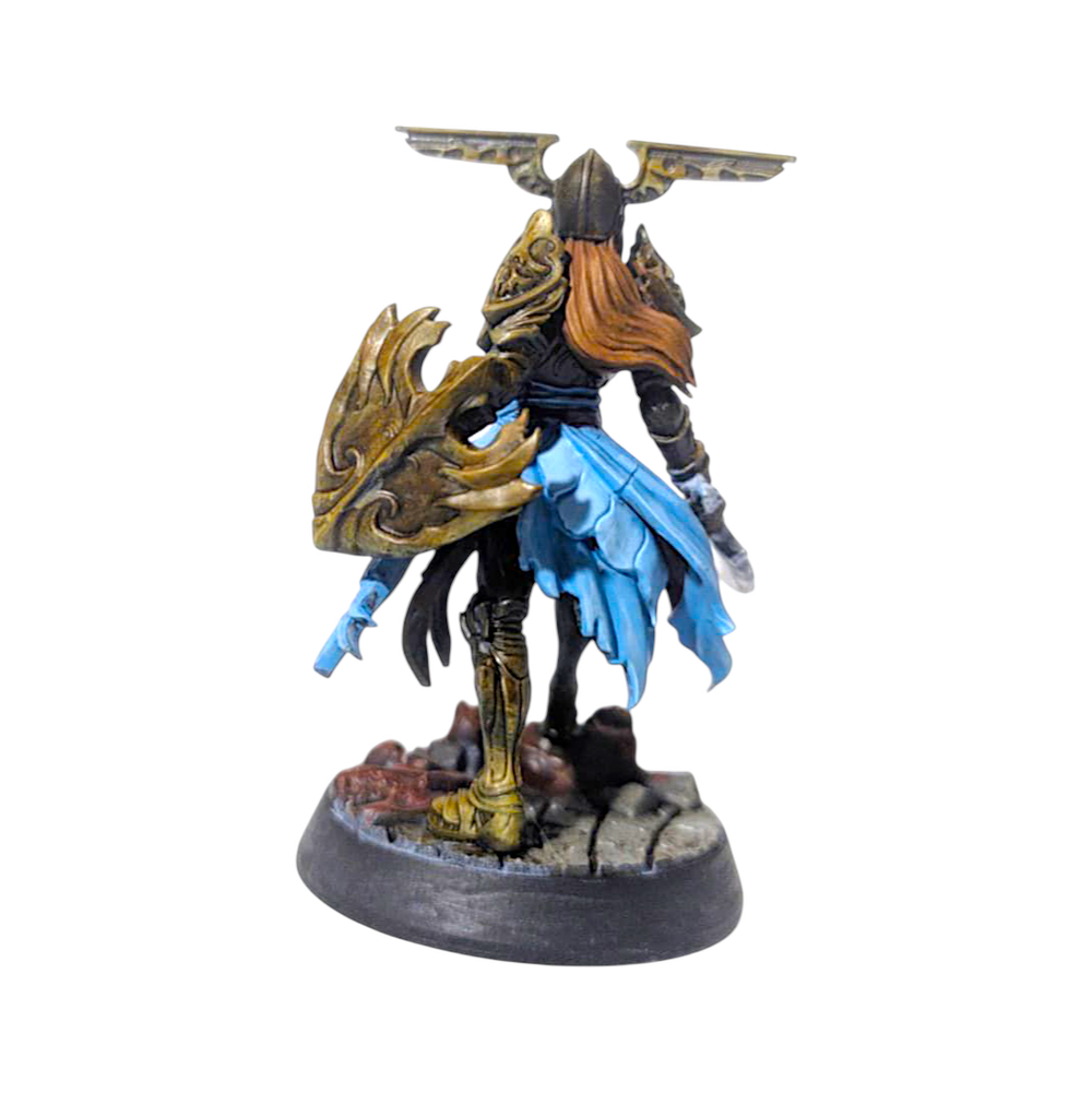 Descent Heroes