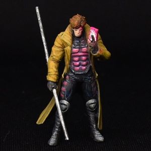 Gambit - X-Men