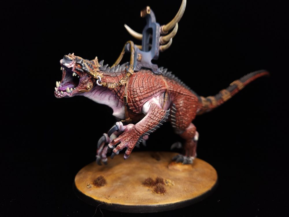 Carnosaur