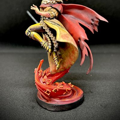 Malenia, Blade of Miquela