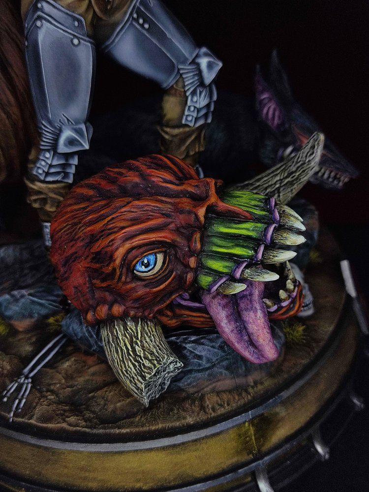 Guts - Berserk