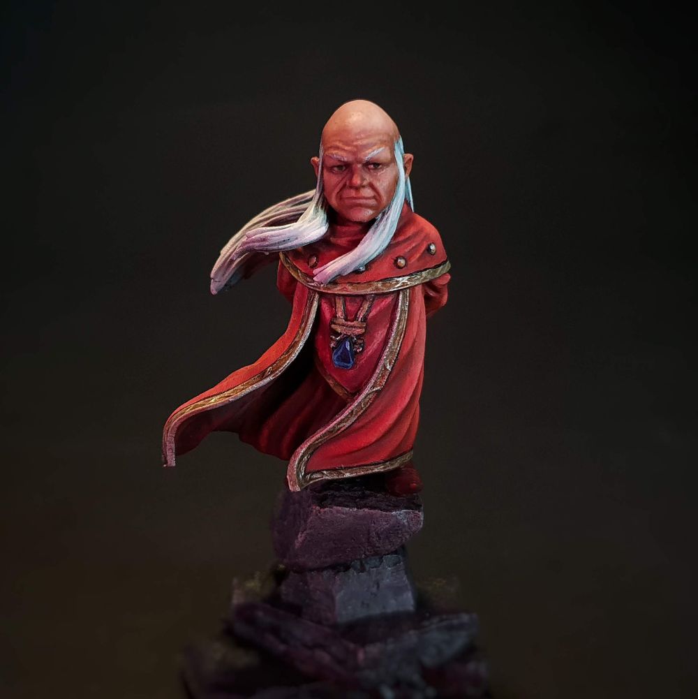 Mestre dos Magos