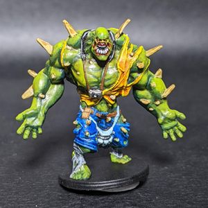 Abomination