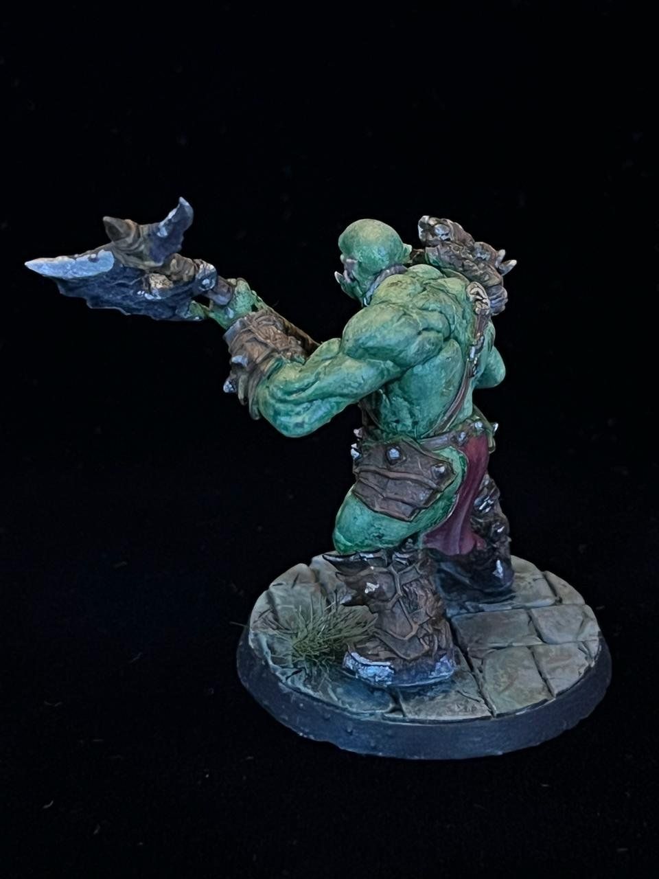 Orc
