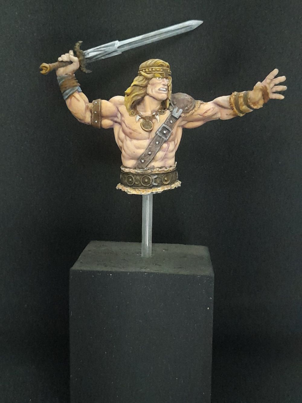 Bárbaro Arnold