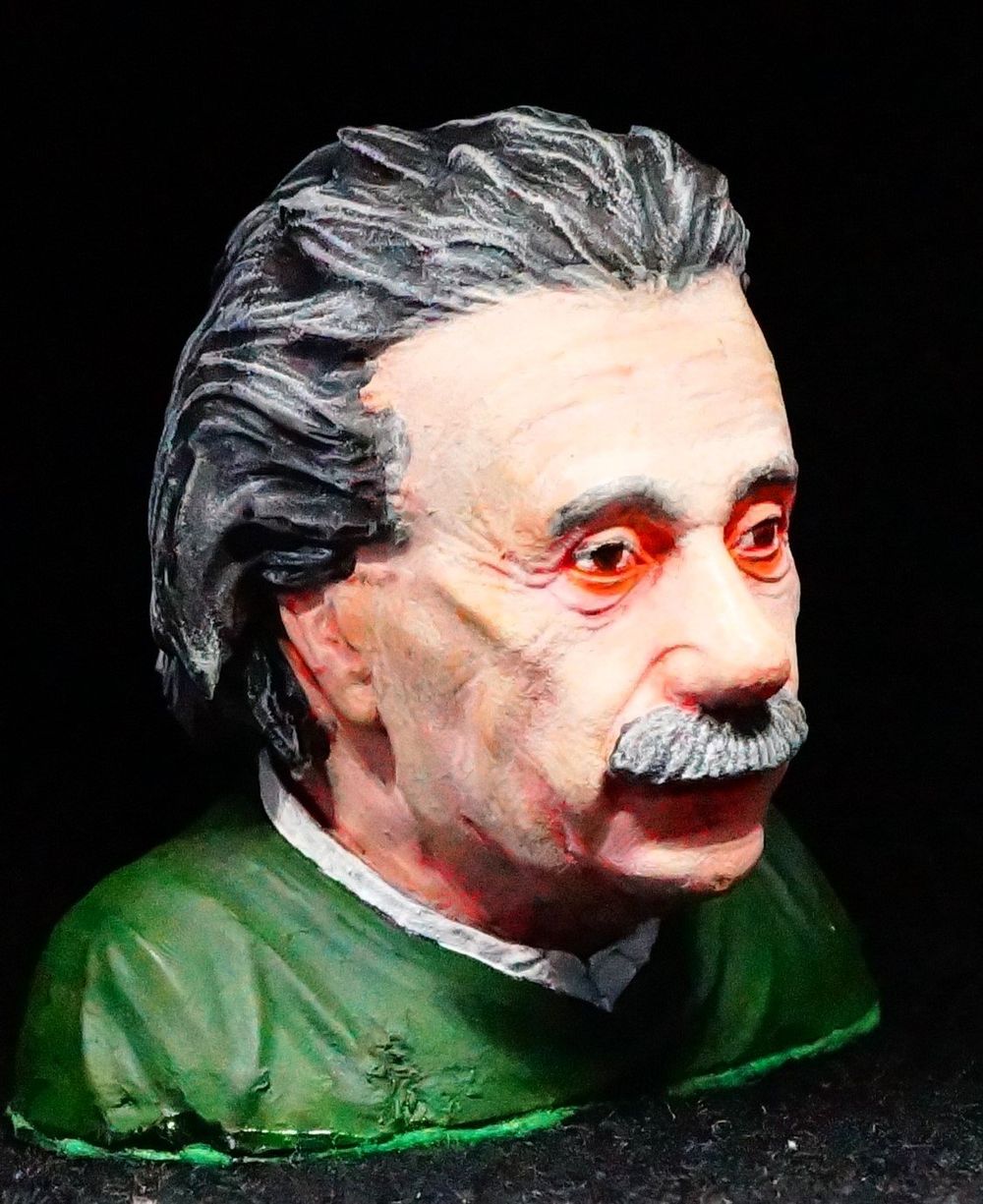 Einstein