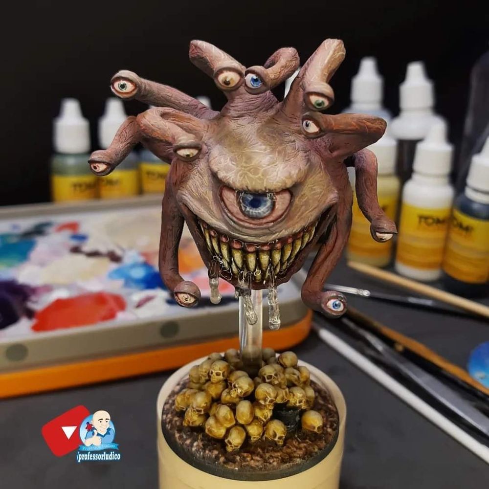 Beholder