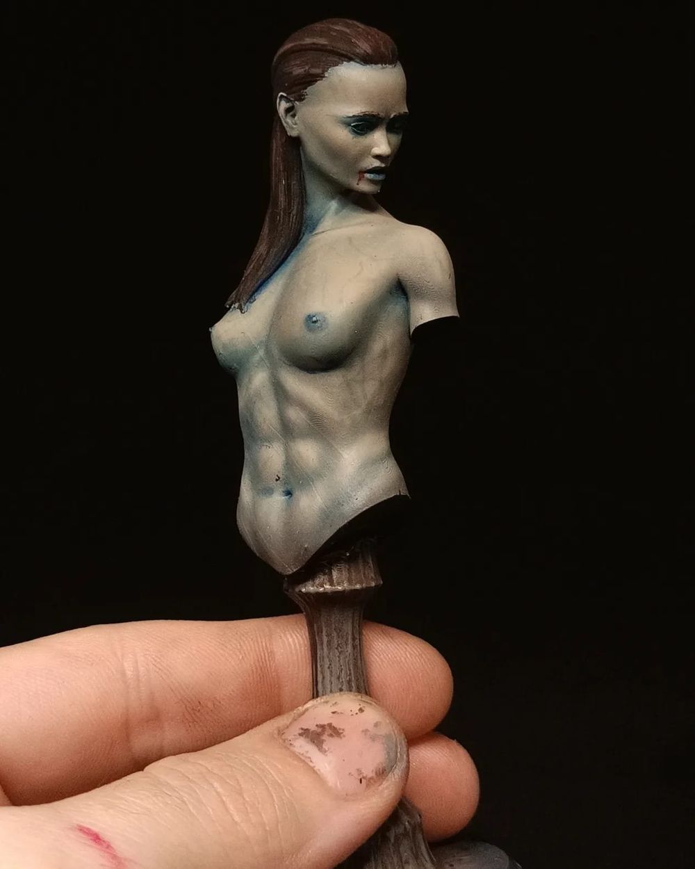 Elfa Negra