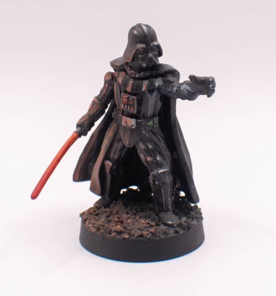 Dart Vader - Star Wars Legion