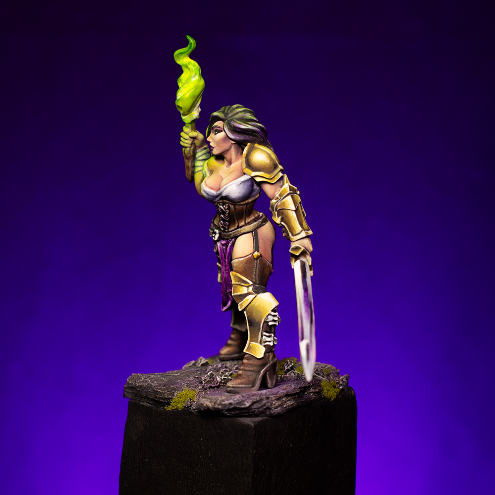 Adventurer