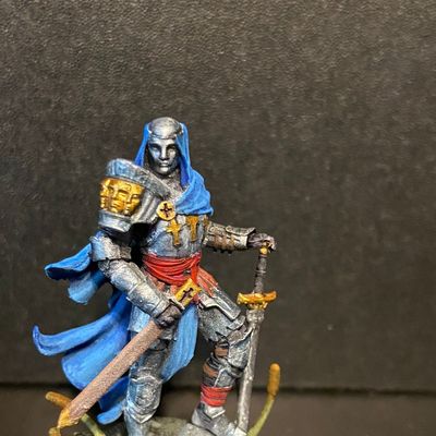 Players Miniatures