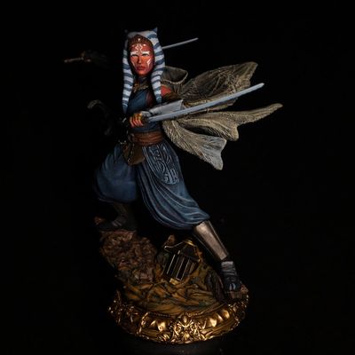 Ahsoka Tano