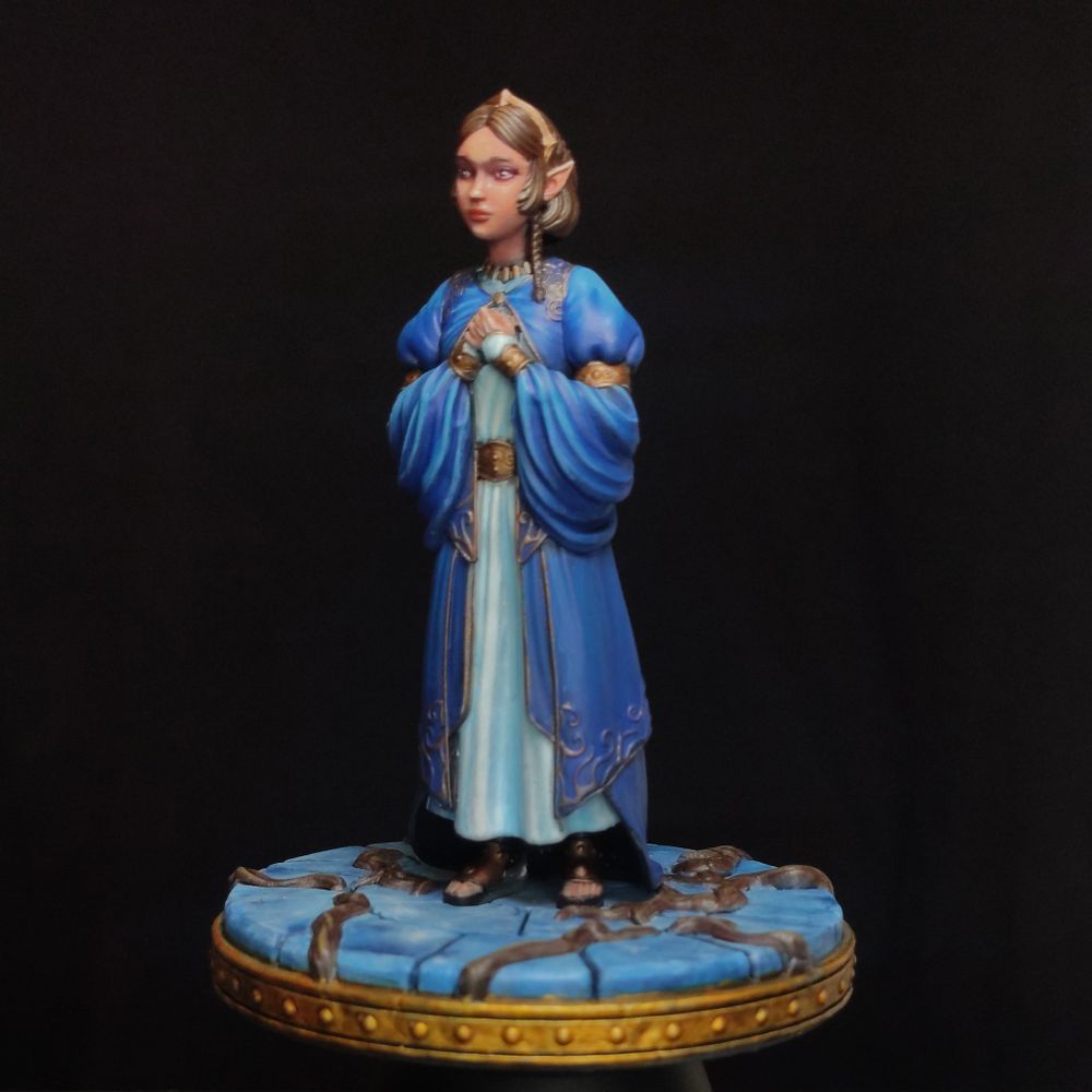Princesa Enora