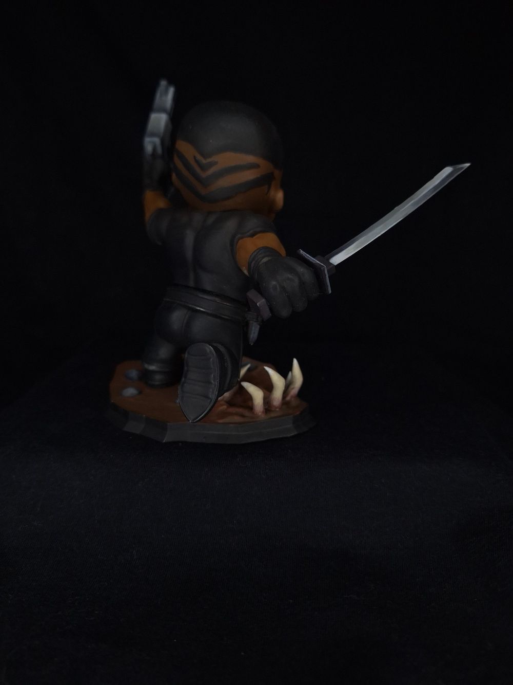 Chibi Blade
