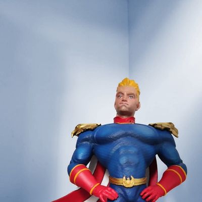 Homelander