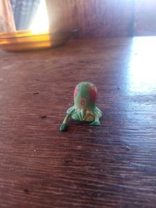 Tentacool
