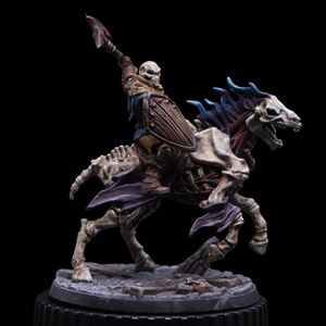 Oldburg Fallen Ones - Artisan Guild - / 32mm (2022)
