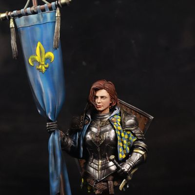 Joana d'Arc