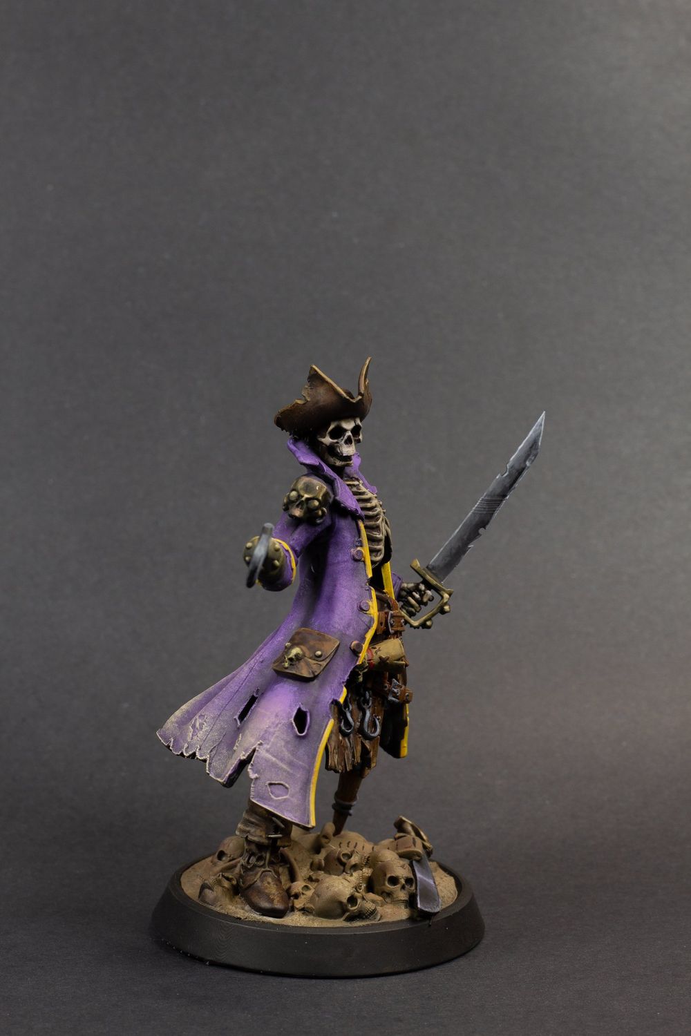Undead Pirate