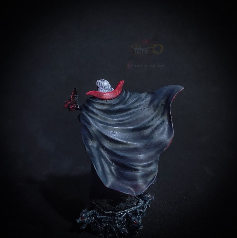 Drácula de Castlevania