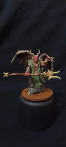 Boraz, the dream eater