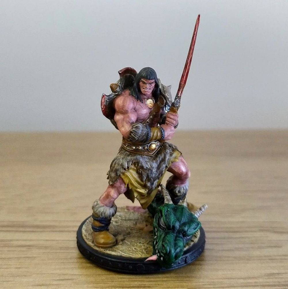 Conan
