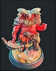 Miniature Loot Studios