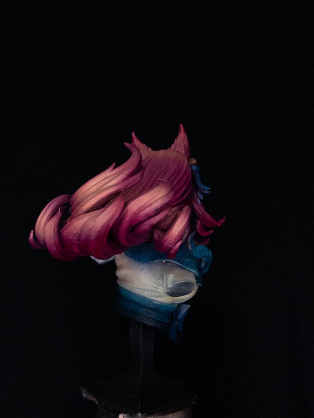 Spirit Blossom Ahri