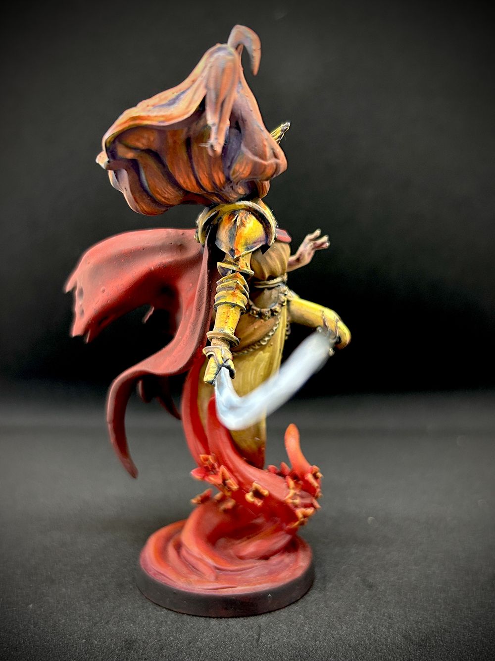 Malenia, Blade of Miquela