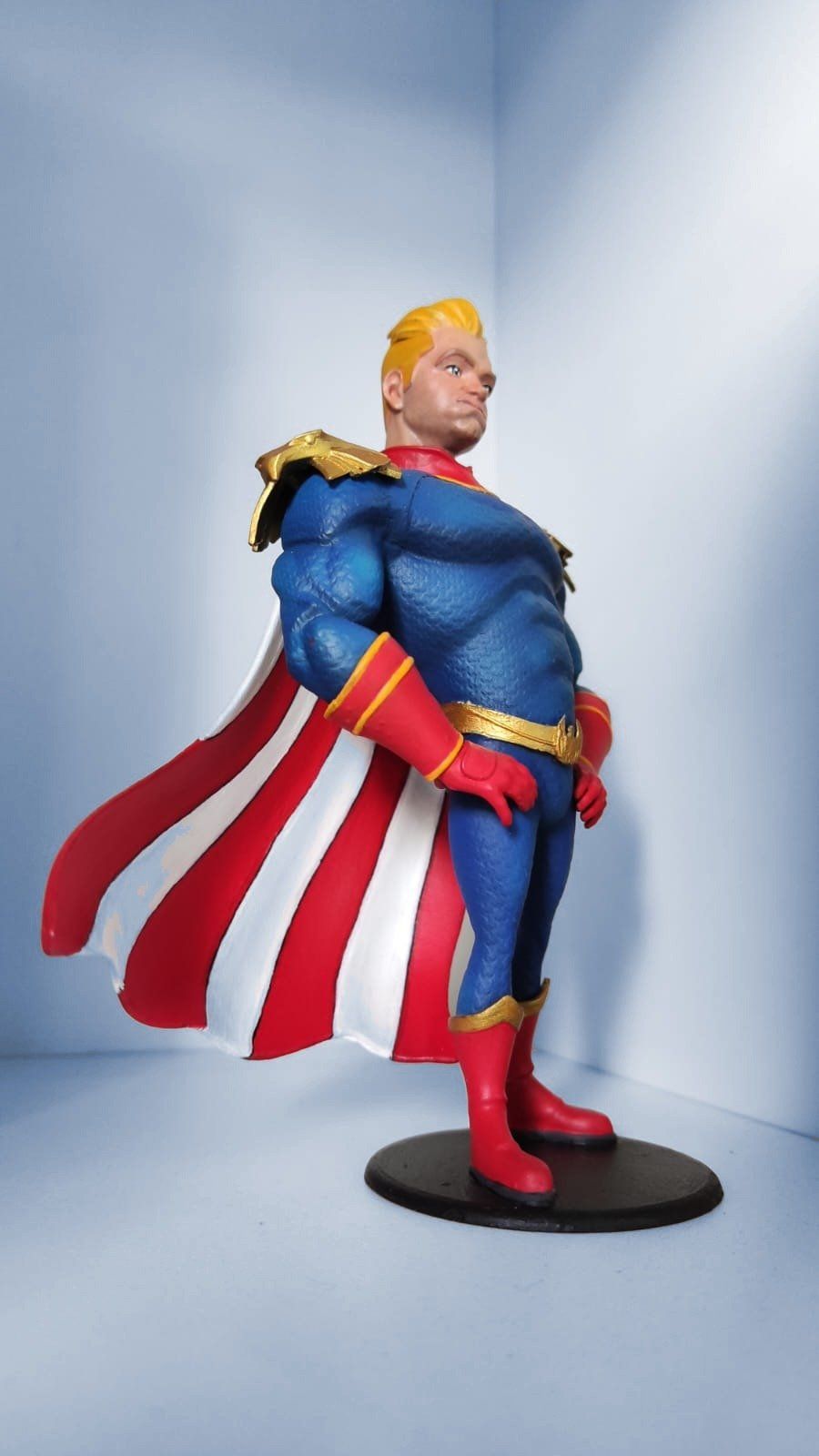 Homelander