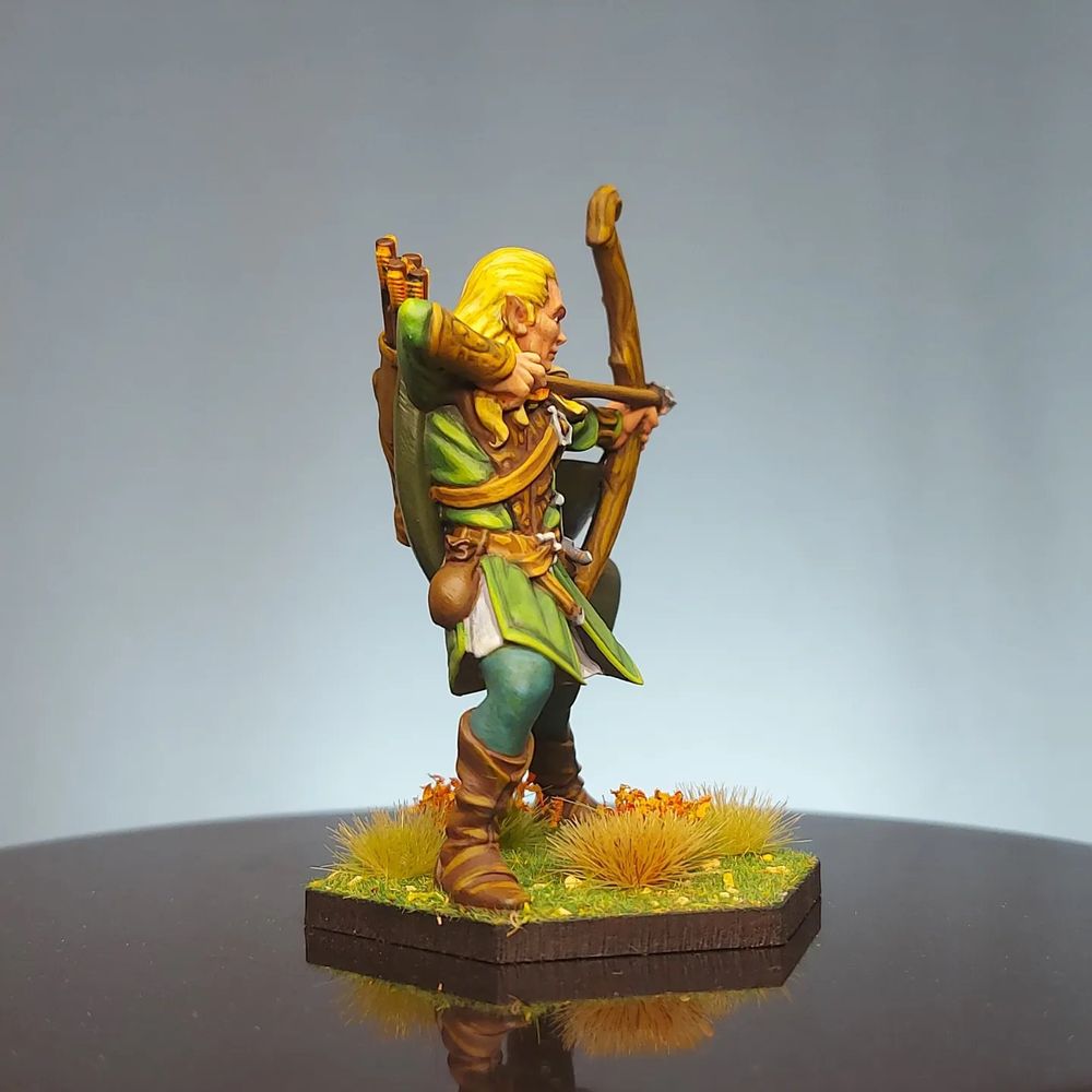 Legolas