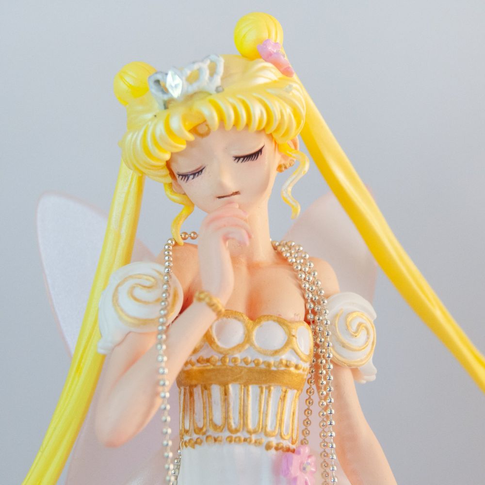 Queen Serenity