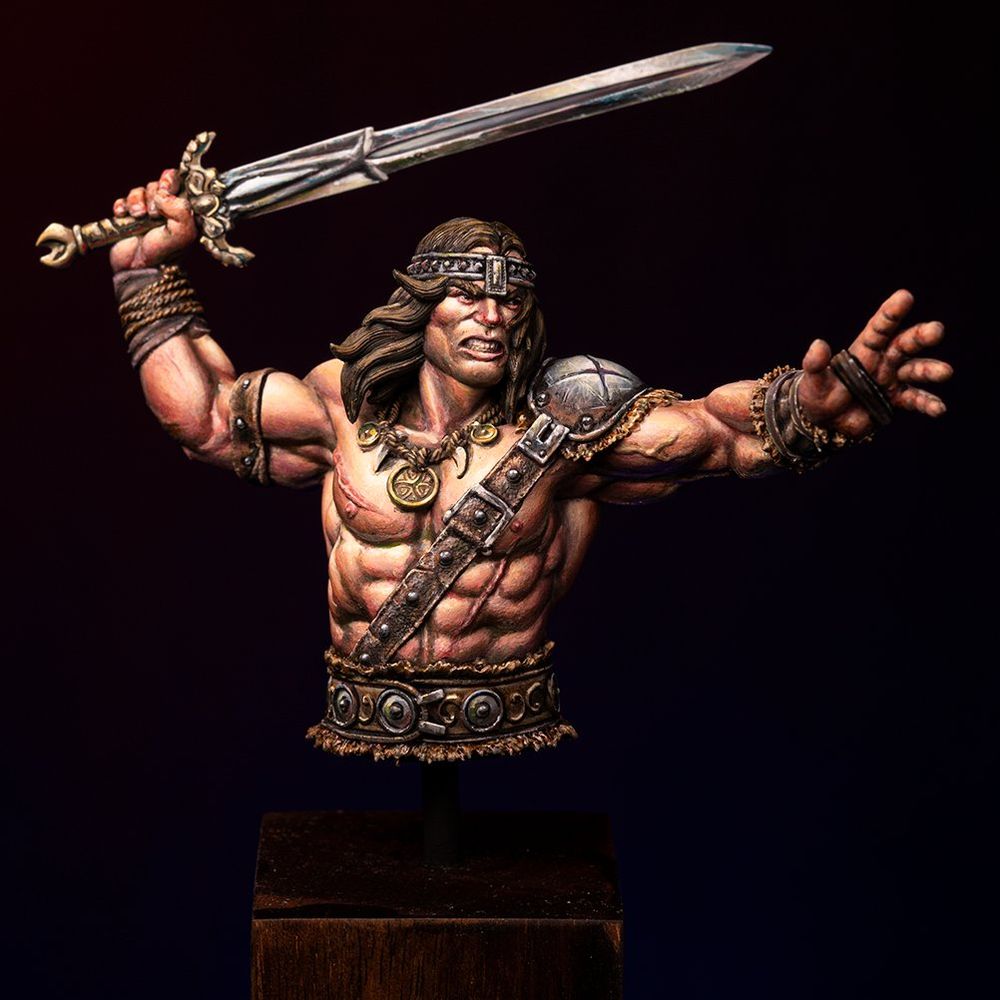 Conan