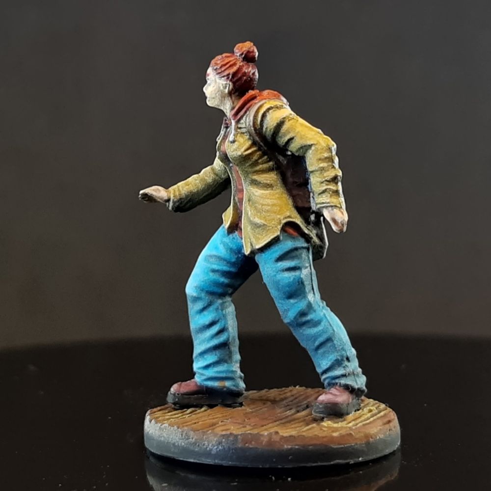Arica This War of Mine - The Board Game