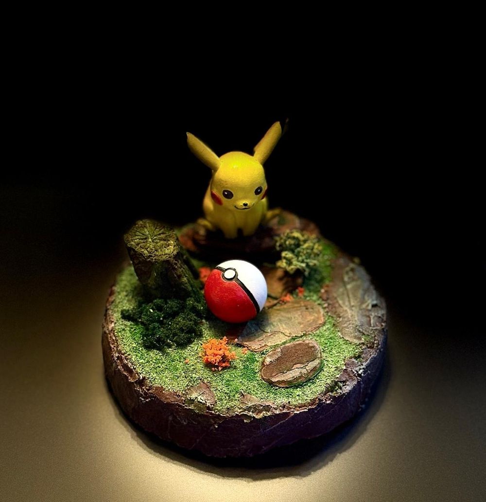 Pokémon