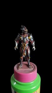 Warframe
