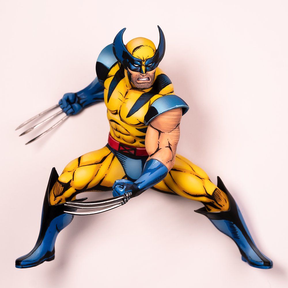 Wolverine
