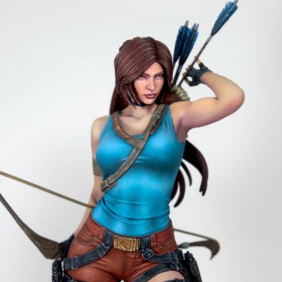 Lara Croft