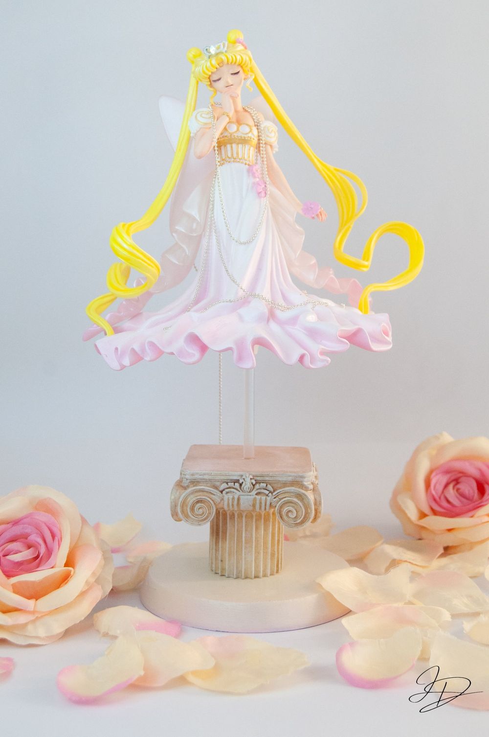 Queen Serenity