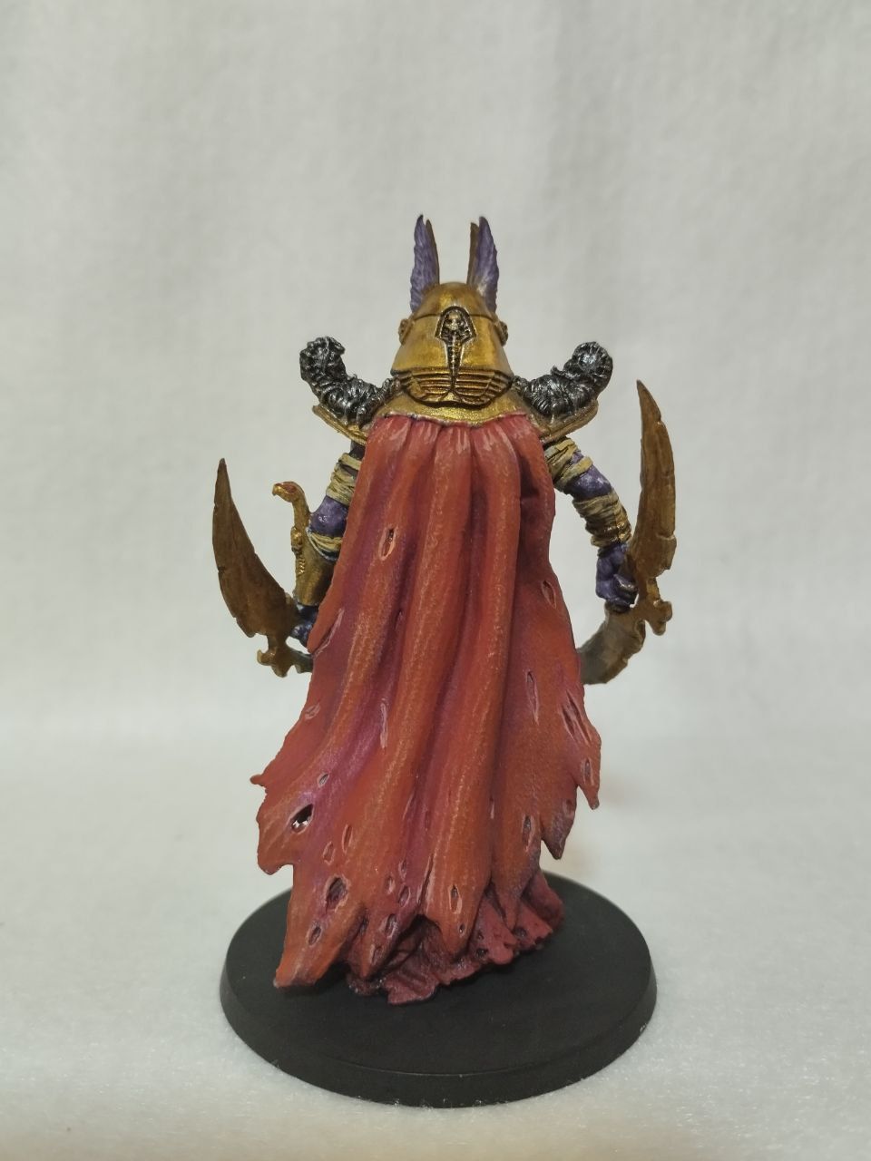 Anubis